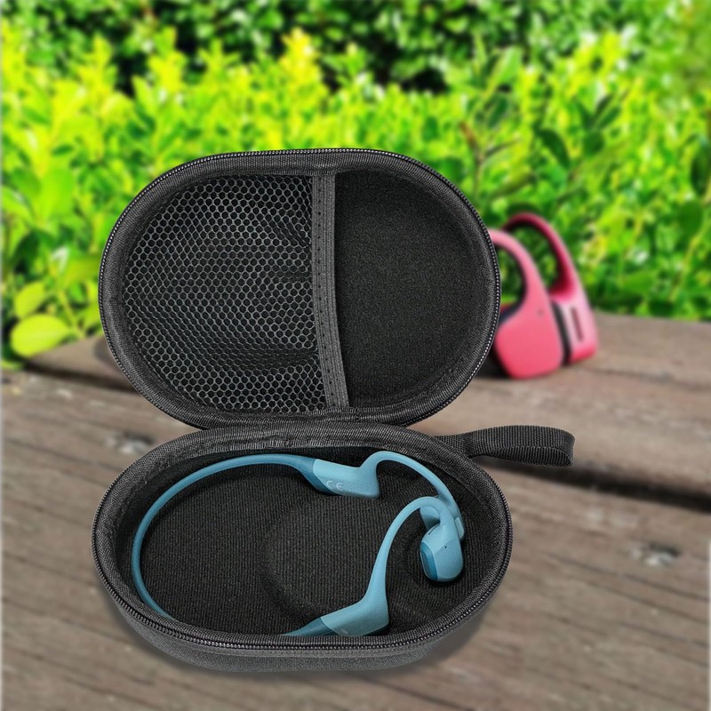 Hard Case Compatible with Shokz OpenRun Pro/SHOKZ New OpenRun Pro
