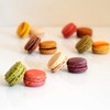 Glamourdise Assorted Macarons