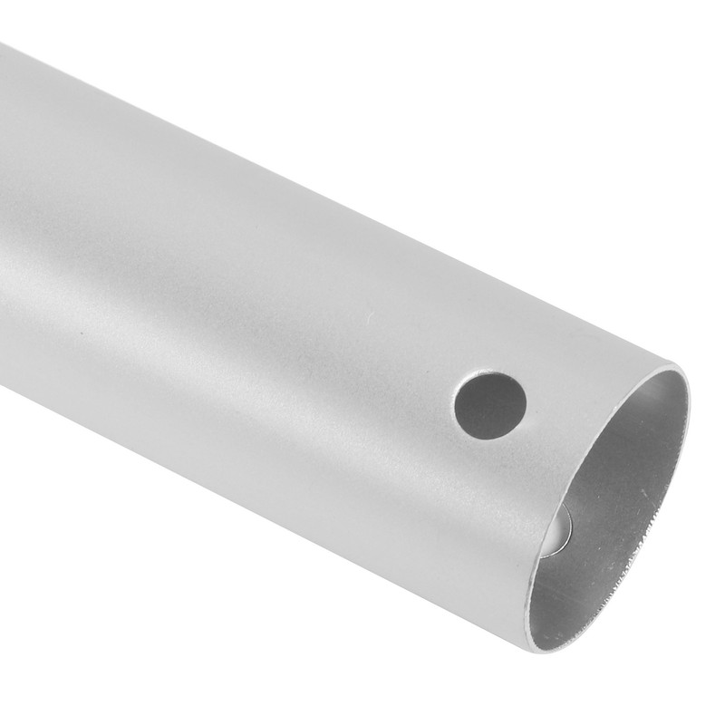 Swimming Pool Aluminum Alloy Adjustable Telescopic Pole MultiFunctional Pool Rod