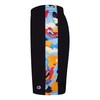 Champion Boy's Abstract Camo Panel Mesh Shorts (Big Kids) Black