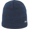 Eisglut Taosa Merino Knitted Hat Made in Germany, navy