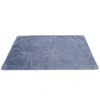 Washable Pet Blanket Winter Warm Thick Dog Throw Blanket Sleeping