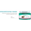 Exfoliante De Pies Y Manos 350gr Elimina Células Muertas
