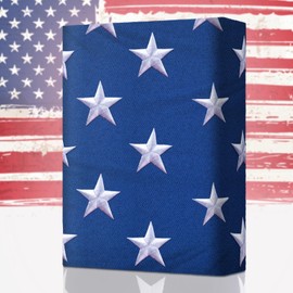 American Flags for Outside 3x5,Best American Flag 3X5 Outdoor,Sewn Stripes US Flag 3X5 Brass Washers,USA Flag Longest Lasting,Embroidered American Flag.