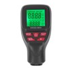 Coating Thickness Tester 0 to 2000UM High Accuracy Efficient Auto