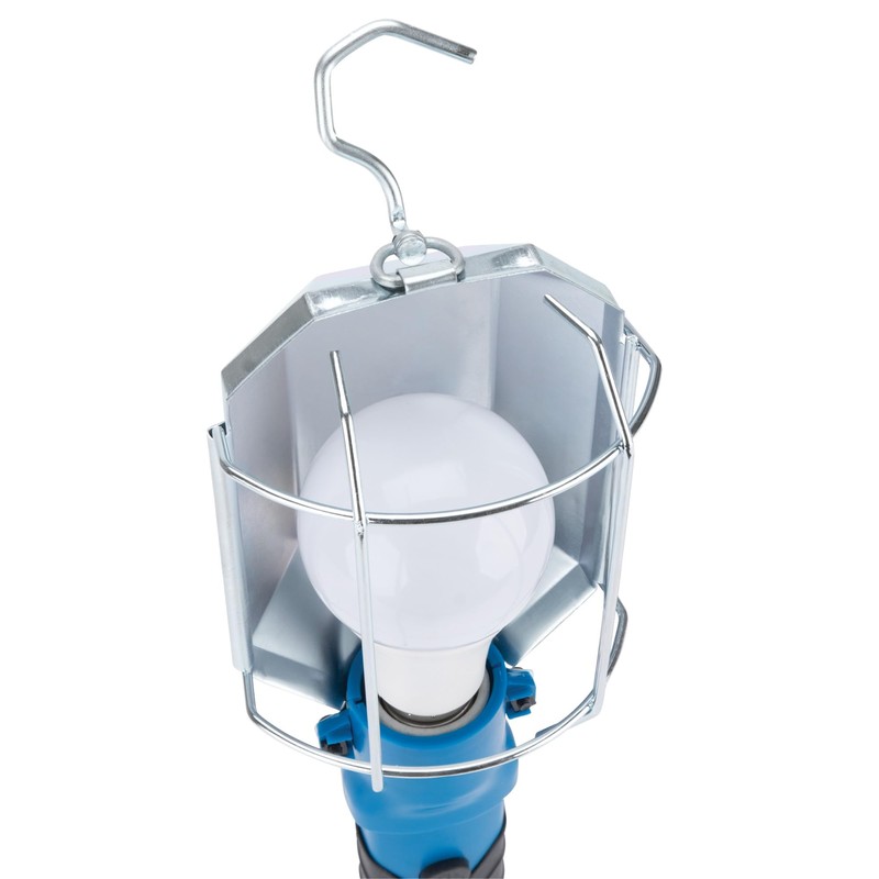 Performance Tool W2283 -1500 Lumens LED Light Bulb, Energy Efficient