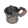 Dishwasher Drain Filter Compatible With Zanussi 140064682010 8075472269