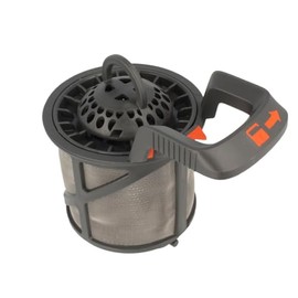 Dishwasher Drain Filter Compatible With Zanussi 140064682010 8075472269