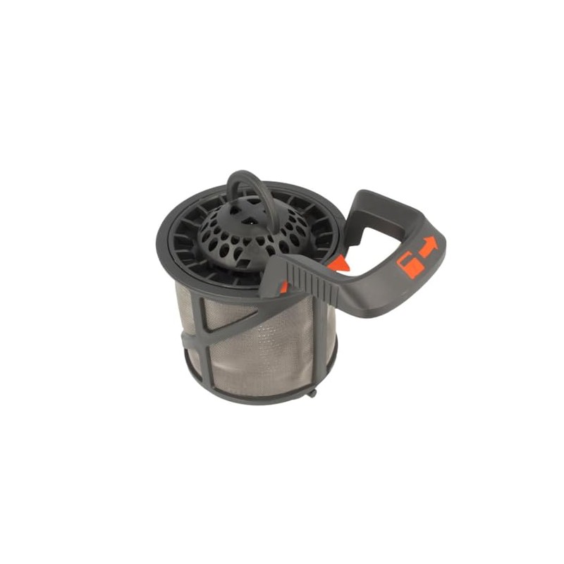 Dishwasher Drain Filter Compatible With Zanussi 140064682010 8075472269