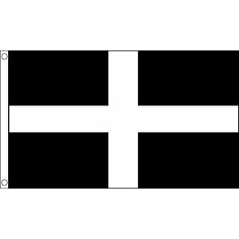 Flagtex Cornwall Large Flag
