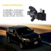 Thermostat Housing Kit Assembly w/Sensor | Fit for Ford Explorer