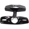 TriMark Tonneau Cover Counter Clockwise Pop-Up T-Handle Lock Kit |