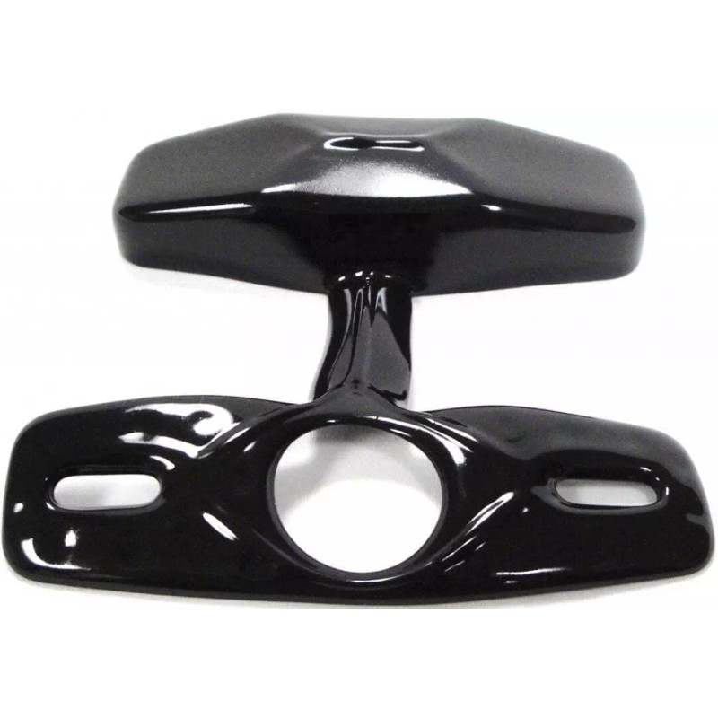 TriMark Tonneau Cover Counter Clockwise Pop-Up T-Handle Lock Kit |