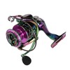 Fishing Reel Spinning Wheel All Metal Spinning Fishing Reel for