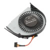 CPU Cooling Fan DC 5V 2.25W 5 Pin Laptop Fan