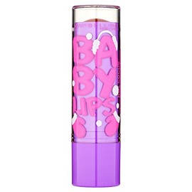 Maybelline Baby Lips Winter Delight Lip Balm - 11 Hot Cocoa