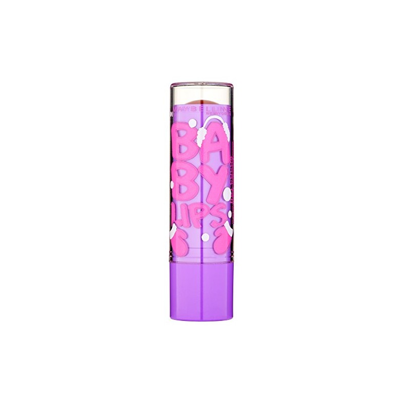 Maybelline Baby Lips Winter Delight Lip Balm - 11 Hot