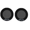 Straightline Performance Frogzskin Universal Circle Vent - 2 7/8in. O.D.
