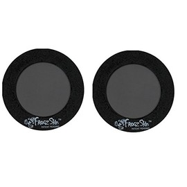 Straightline Performance Frogzskin Universal Circle Vent - 2 7/8in. O.D. x 2 3/8in. I.D. 10028