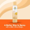 Citrus Magic Odor Eliminator Air Freshener Spray for Home, Orange