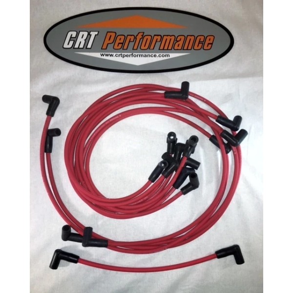 CRT Big Block DODGE 383-400-413-42