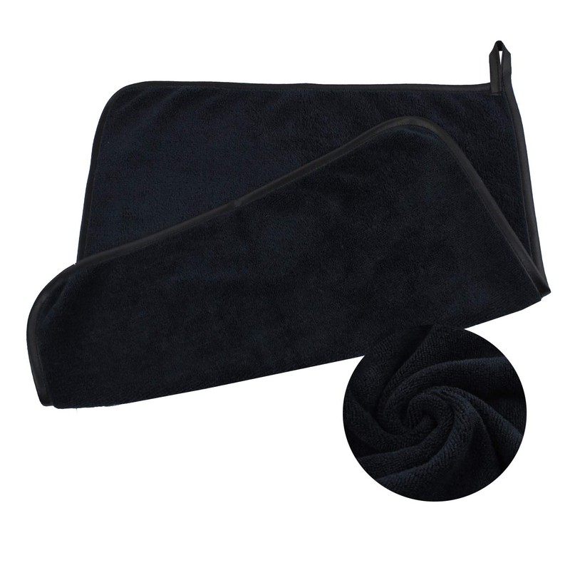 Microfibre Make-Up Remover Cloth Eraser Ultra Soft Face Cleansing Cloth