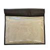 fonefunshop Large Windowed RF Shield Faraday Bag For Tablet/Laptop -