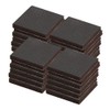 Prime-Line MP76720 Heavy-Duty Non-Slip Furniture Pads, 1/4 In. Thick x