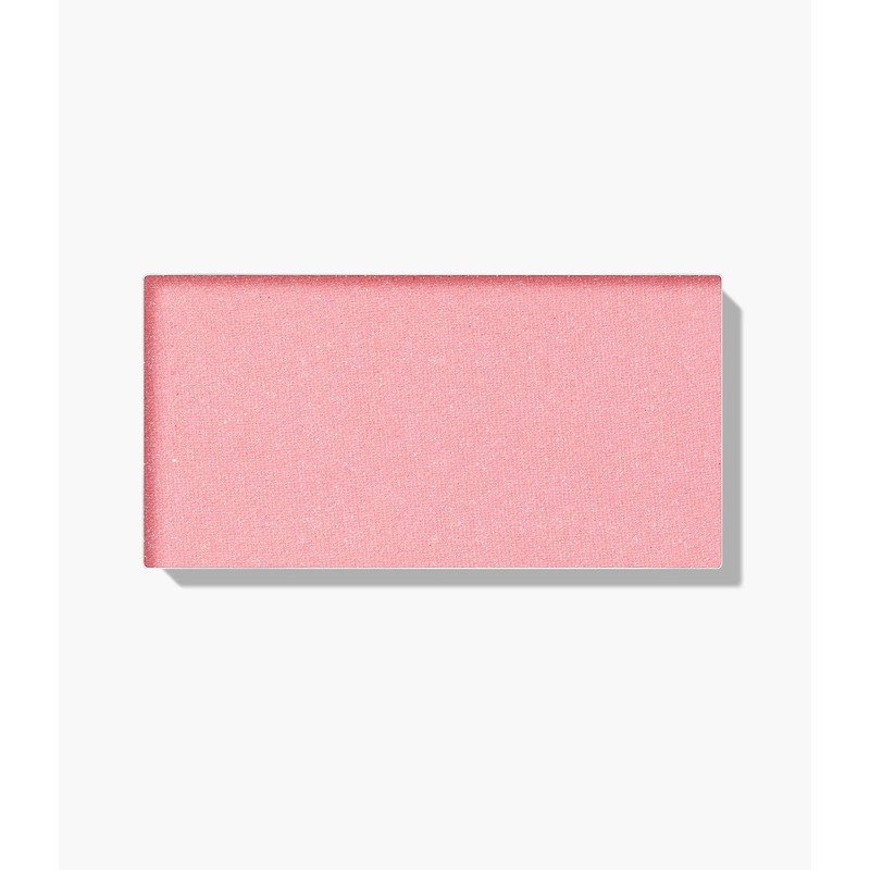 Tropic Skincare Ltd. BLUSH CRUSH pressed colour, Rosy Glow (A