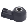 NewYall Engine Knock Sensor with Electrical Connector
