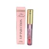 Too Faced Lip Injection Ultimate Lip Plumper Clear 0.14 oz