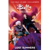 Buffy the Last Vampire Slayer: The Lost Summer