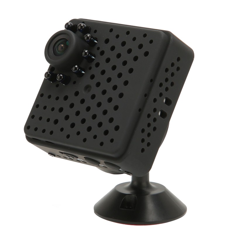 Mini Wireless Camera HD 1080P Motion Detection WiFi Small Body