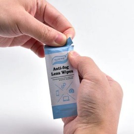 김서림 방지 안경닦이 티슈  30매입 Fog-proof Glasses Cleaning Tissue 30 sheets
