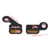 HDBUBALUS LED Turn Signal Indicator Blinker Running Light Fit for