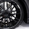 SPIRIT BEAST Brabus Caliper Sticker Brake Caliper Cover Brake Caliper