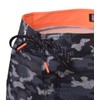 Rock-It Apparel® Men's Camouflage Board Shorts Swimming Trunks for the