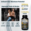 WellBoost WellBoost Creatine Gold C 5000mg Creatine Monohydrate, Vegan, Sugar-Free
