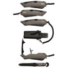 Easy Cut Knife Kit with Blades 4000