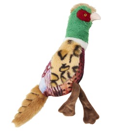 SPOT Bird Calls Plush Toy for Dogs with Sound 12"