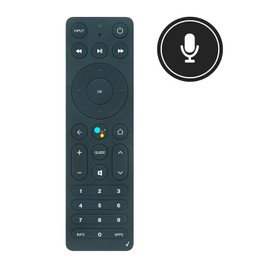 ZAG0FRC451A Voice Replaced Remote Control Fit for FiOS TV One MG3-R32140B RC4513101/03BRP