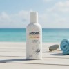 Aeroskin Protector Solar Fps 50 Invisible Óxido De Zinc