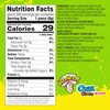 WARHEADS - Sour Ooze Chewz Sticks - Individually Wrapped, Chewy