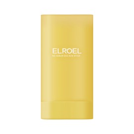 Eloel No Sebum BIG Sun Stick 19g, 1 piece / 엘로엘 노세범 BIG 선스틱 19g, 1개