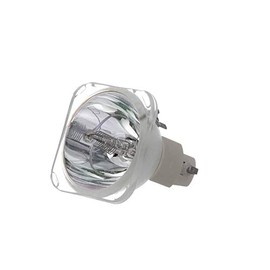 PHO Genuine OEM Original Osram P-VIP 260/1.0 E20.6 Projector Bulb Without Housing (69611 Bulb)