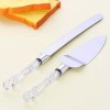 MRL Utensilios Para Pastel Cuchillo Pala Cortador Pizza