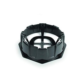 Camco 57236 Cylinder Stabilizing Base for 20 lbs and 30 lbs Propane Tank