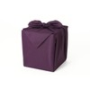 [Oshibi Koubo] Furoshiki Large Ichigoshi Weave Ceremonial Memorial Service, 35.4