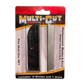 Ronan Multi-Cut Replacement Blades & Anvil for Ronan Multi-Cut 401