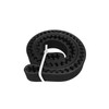 UINIEBOOM 761438 Stump Grinder Polychain Belt, 125 Teeth Replacement Belt